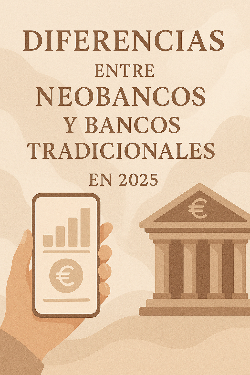 neobancos vs bancos tradicionales