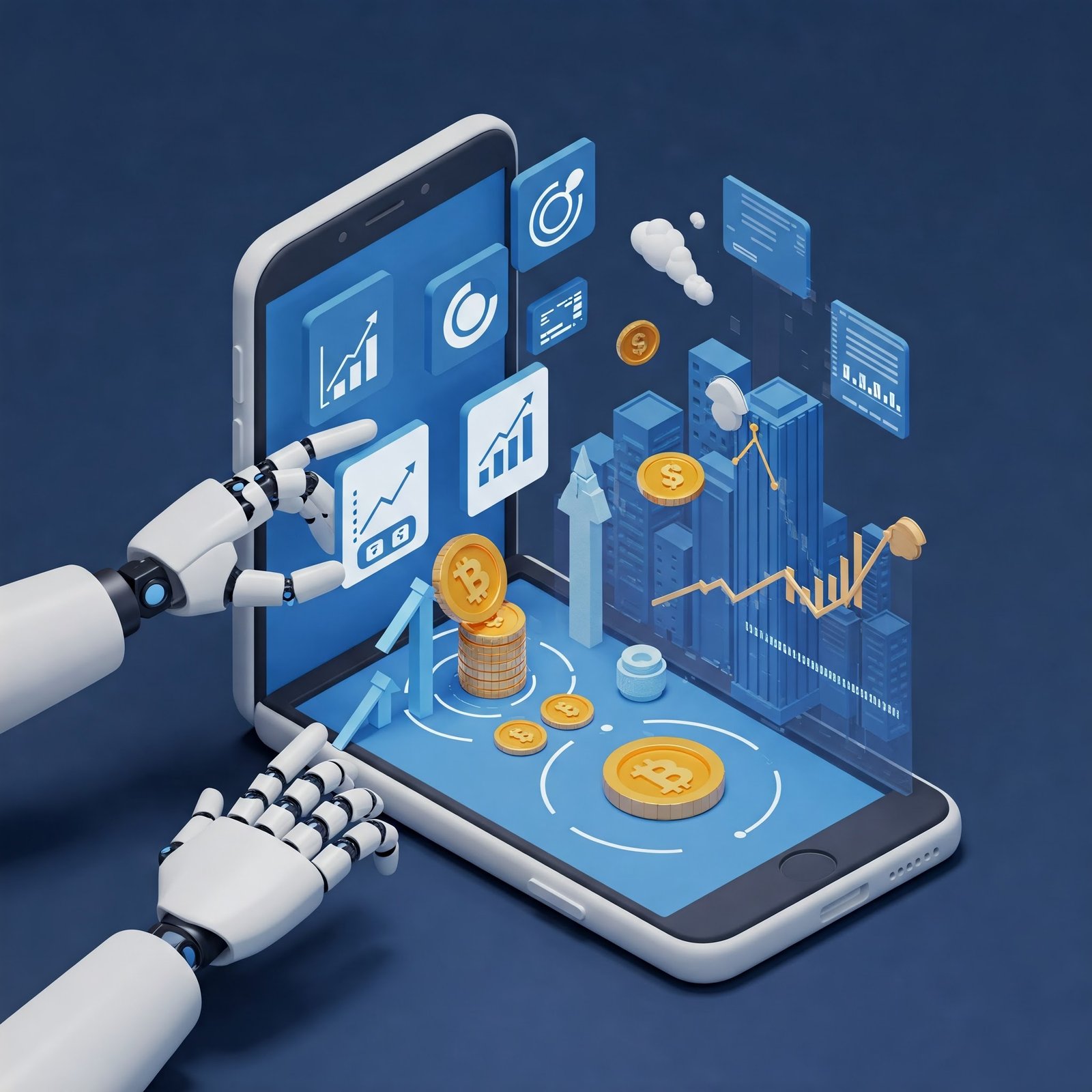 apps 2025 ahorro y cripto