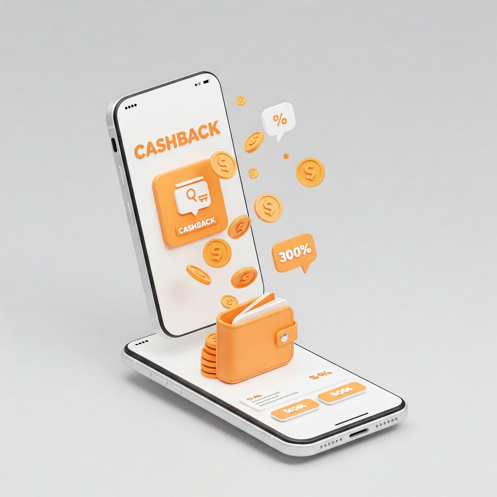 cashback util